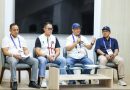Tiga Insiden Terjadi di Porprov Jateng, KONI dan Panitia Evaluasi Prosedur Keselamatan Atlet Tiga Insiden Terjadi di Porprov Jateng, KONI dan Panitia Evaluasi Prosedur Keselamatan Atlet