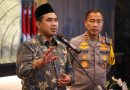 Buntut Penggeledahan “Ponpes” di Sukoharjo, Taj Yasin Pastikan Pendampingan Psikologis Anak-Anak