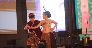 Solo Keroncong Festival 2025 Hadir dengan Penampil Bertabur Bintang