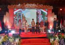 Wakil Wali Kota Surakarta Apresiasi Para Peserta, Inilah Daftar Pemenangnya Lomba Gapura Pitoelasan