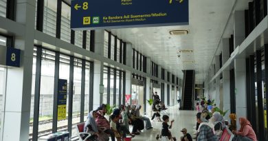 Tingkatkan Kualitas Layanan, KAI BIAS Layani 744,934 Pelanggan