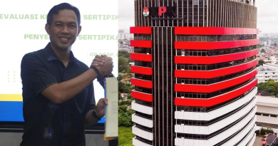 Ramadhan Kelabu di Cilacap: Ketika ‘Operasi Senyap’ Memutus Tradisi Berbuka