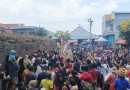 Kirab Budaya Hari Jadi ke-345 Kartasura: Pelestarian Budaya Jadi Fokus Utama