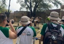 Kompetisi Fotografi dan Videografi Satwa Internasional Kembali Hadir di Solo Safari