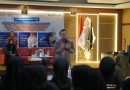 Tingkatkan Kompetensi Mahasiswa, Politeknik Indonusa Surakarta Gelar Kuliah Pakar ‘Manajemen Risiko dan Audit Rekam Medis Elektronik’
