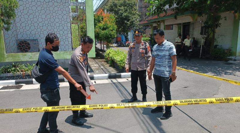 Mahasiswi UIN Raden Mas Said Surakarta Meninggal di Kampus: Diduga Bundir