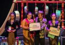 Mahasiswi Karawitan ISI Solo Juarai Festival Kompetisi Sinden Nasional #2 2026