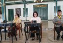 Malam 1 Sura Pura Mangkunegaran Akan Menggelar Tirakat 24 Jam, ‘Mulih Pulih’ Menghayati Pergantian Tahun