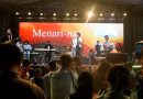 Generasi UNS 2026, SNF Meriahkan Malam Puncak Euforia PKKMB UNS