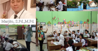 Proses Belajar yang Memuliakan: Dari Sekadar Tahu Menuju Pemahaman Bermakna melalui Taksonomi SOLO