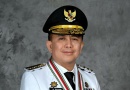 Mendagri Lantik Putra Lampung Agus Fatoni, Dirjen Keuangan Daerah Kemendagri Jadi Pj Gubernur Papua