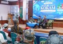 Milad ke-61 KOKAM, Pemuda Muhammadiyah Solo Refleksikan Sejarah Kedung Kopi