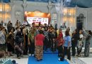 Nahkoda Baru Sentir Nusantara: Gembul Resmi Dilantik Jadi Ketua Umum DPC Surakarta