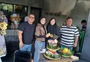 Opening Lokabeds Zayed,  Hadir untuk Para Bisnis, hingga Tamu transit tanpa Kompromi pada Kenyamanan