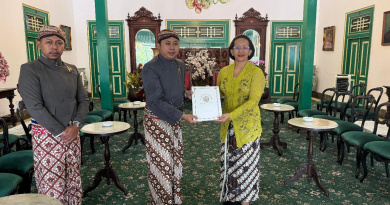 Keraton Surakarta Undang Sultan HB X Hadiri Jumenengan PB XIV