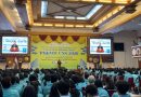 PKKMB UNS 2026, Mahasiswa Dibekali Penguatan Kesehatan Mental