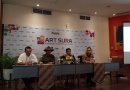 Pekan Seni Rupa Kontemporer ‘Art Sura’ Digelar Mulai 21 Hingga 29 Juni 2025 di Taman Balekambang Solo