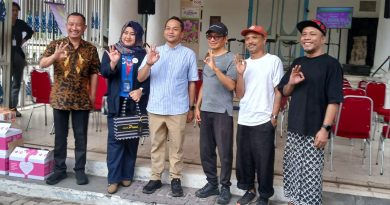 Pekan se.daya.di.surakarta 2026 Digelar di Balekambang, Suguhkan Seni Budaya dan Tradisi