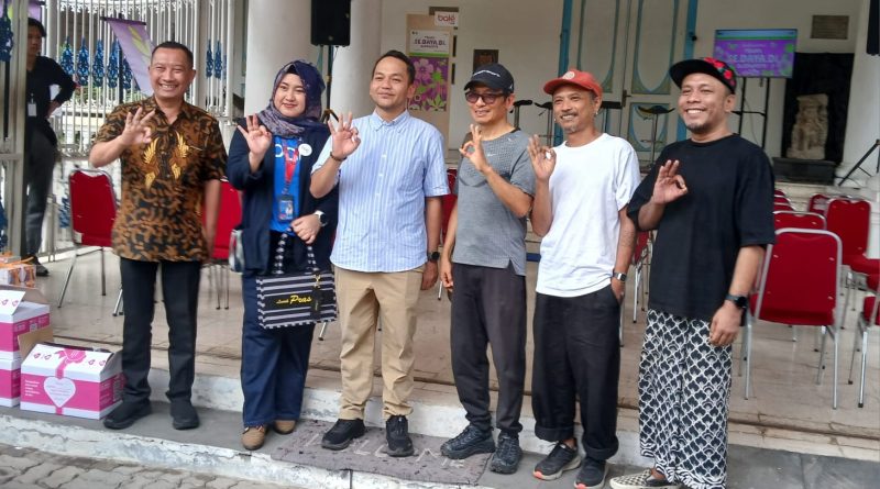 Pekan se.daya.di.surakarta 2026 Digelar di Balekambang, Suguhkan Seni Budaya dan Tradisi