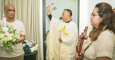 Perjalanan Spiritual Diaspora Solo, Nina Siska dari ‘Divine Timing’ Hingga Misi Kemanusiaan