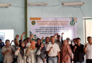 PkM PMKU Univet Bantara Pemberdayaan Kelompok Paguyuban Perahu Nelayan Berwawasan K 3 Melalui Safety Pack