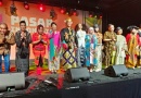 Pilar Budaya Indonesia Goes To Europe, Promosikan Budaya Indonesia