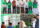 <em>RPH Halal MAJT MAS Diresmikan, Dorong Tumbuhnya Ekosistem Produk Halal di Jateng</em>
