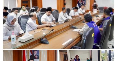 Sidak Samsat Semarang, Ombudsman Pastikan Tak Ada Kenaikan PKB dan Transparan