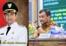 Wabup Sukoharjo Eko Sapto Purnomo Jadi Plt Bupati Sukoharjo
