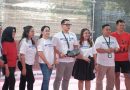 Rayakan 6 Tahun Perjalanan, Hotel Zigna Kampung Batik Gelar Hotelier Padel Competition