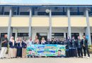 SD Muhammadiyah Rabbani Karanganom Klaten Studi Tiru Kelas Bilingual ke SD Budi Mulia Muhammadiyah Adiwerna