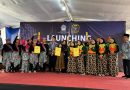 SD Muhammadiyah PK Solo Raih Juara 1 Festival Seni Beregu SD/MI se-Solo Raya