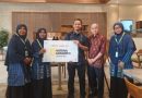 Memorandum Of Agreement (MoA) antara SD Muhammadiyah PK Rabbani dengan Sentra Eduglobal dan National Geographic Learning: Persiapan Transformasi Sekolah Bilingual