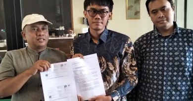 Almas yang dulu beri jalan Gibran jadi Wapres,Kini Dukung Putusan MK Soal Ijazah