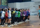 TNI Gelar “Talent Scouting” Atlet Bola Voli Putri Berprestasi di Kota Solo Untuk Rekruitmen Prajurit