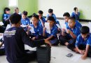 Siswa Kelas IV dan V SD Muhammadiyah PK Kottabarat Solo Sukses Ikuti English Camp 2026