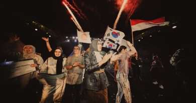 Delegasi Tiga Negara Tutup Perhelatan SIPA 2026, Wakil Wali Kota Surakarta: Menjadi Ruang Seniman Kelas Dunia