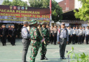 TMMD Sengkuyung Tahap IV, Kodim 0735 Kolaborasi dengan Pemkot Solo Bangun Kampung Kepatihan