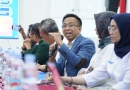 Tatang Yuliana:  KDMP Ujung Tombak Distribusi Pangan
