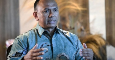 Wayan Toni