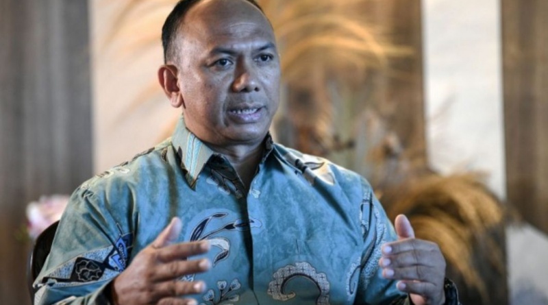 Wayan Toni