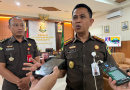 Mantan Pejabat PUPR Kota Solo Ditahan, Diduga Korupsi Proyek Draninase Stadion Manahan