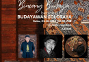 Bincang Budaya  Museum Jarik Eyang Somo di Galery Batik Joyodipo Kalitan