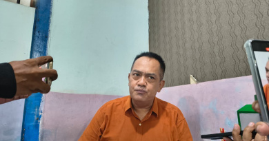 Puluhan Tahun Korupsi di Solo Tak Terjamah, Korupsi “Terbiadab”  Rp 2,5 Miliar di Dinas PUPR Seret Siapa Saja yang Terlibat  