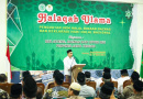 Wagub Jateng Taj Yasin Minta Pastikan Keberlanjutan Produk Halal