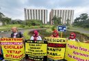 Nestapa Konsumen Apartemen MPV dan Ironi Hukum di Polda DIY
