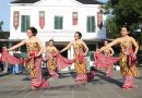 AKULTURASI KULINER TRADISIONAL DAN MODERN