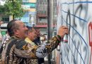 Wajah Baru Rutan Solo: Ketika Dinding Penjara Jadi Kanvas Grafiti Seniman Dunia