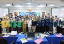 Ini  Para Juara Lomba Menulis Artikel Tentang Program Pemprov Jateng