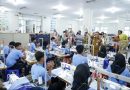 Bermodalkan Semangat, Di Lembaga ini Warga Miskin Jateng Dilatih Gratis, Diberi Makan, Lalu Disalurkan Kerja